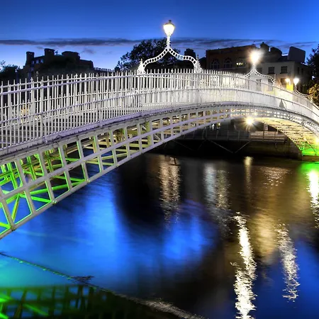 Apartment Lower Baggot Street *
