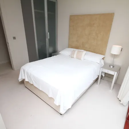 Lower Baggot Street Apartment Dublin
