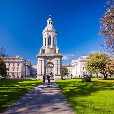 Apartment Lower Baggot Street Dublin