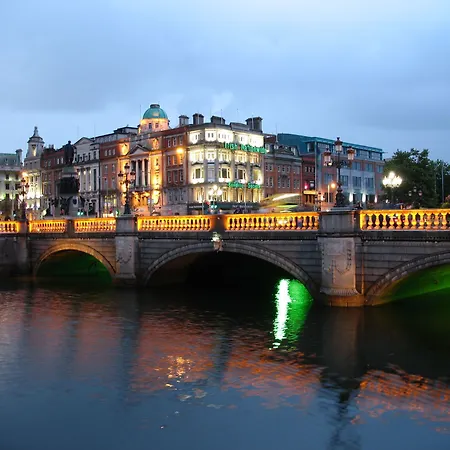 Lower Baggot Street Dublin