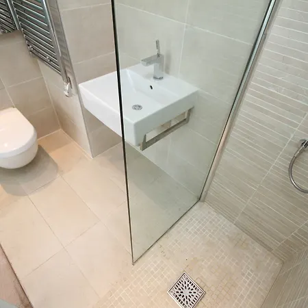 Apartment Lower Baggot Street Dublin